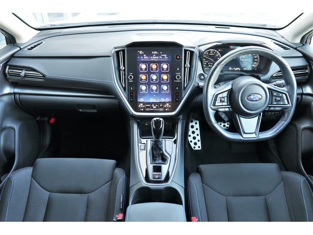 レヴォーグ ＧＴ－Ｈ　ＥＸ　ＥｙｅＳｉｇｈｔ　Ｘ　１１．６インチナビ（19枚目）