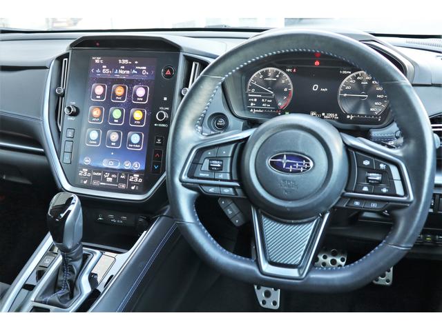 レヴォーグ ＧＴ－Ｈ　ＥＸ　ＥｙｅＳｉｇｈｔ　Ｘ　１１．６インチナビ（20枚目）