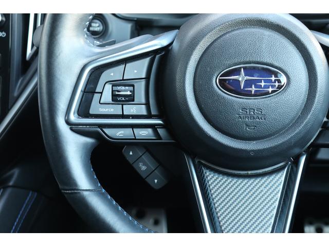 レヴォーグ ＧＴ－Ｈ　ＥＸ　ＥｙｅＳｉｇｈｔ　Ｘ　１１．６インチナビ（22枚目）