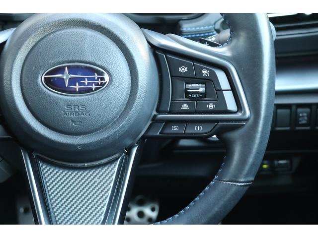 レヴォーグ ＧＴ－Ｈ　ＥＸ　ＥｙｅＳｉｇｈｔ　Ｘ　１１．６インチナビ（23枚目）