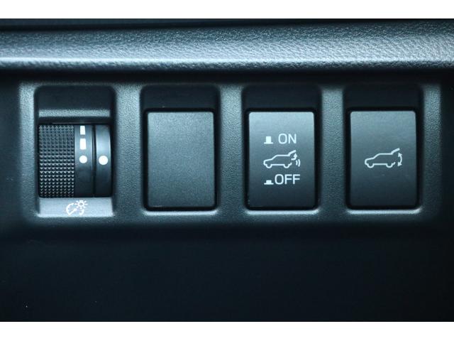 レヴォーグ ＧＴ－Ｈ　ＥＸ　ＥｙｅＳｉｇｈｔ　Ｘ　１１．６インチナビ（25枚目）