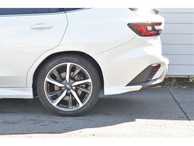 レヴォーグ ＧＴ－Ｈ　ＥＸ　ＥｙｅＳｉｇｈｔ　Ｘ　１１．６インチナビ（37枚目）