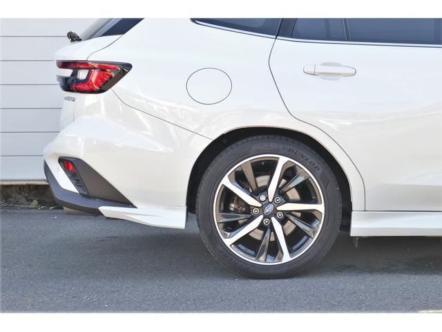 レヴォーグ ＧＴ－Ｈ　ＥＸ　ＥｙｅＳｉｇｈｔ　Ｘ　１１．６インチナビ（38枚目）