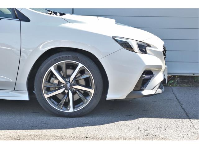 レヴォーグ ＧＴ－Ｈ　ＥＸ　ＥｙｅＳｉｇｈｔ　Ｘ　１１．６インチナビ（39枚目）