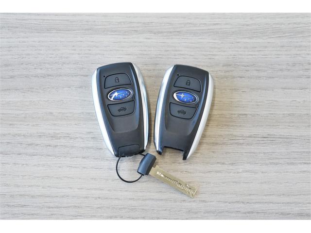 レヴォーグ ＧＴ－Ｈ　ＥＸ　ＥｙｅＳｉｇｈｔ　Ｘ　１１．６インチナビ（45枚目）