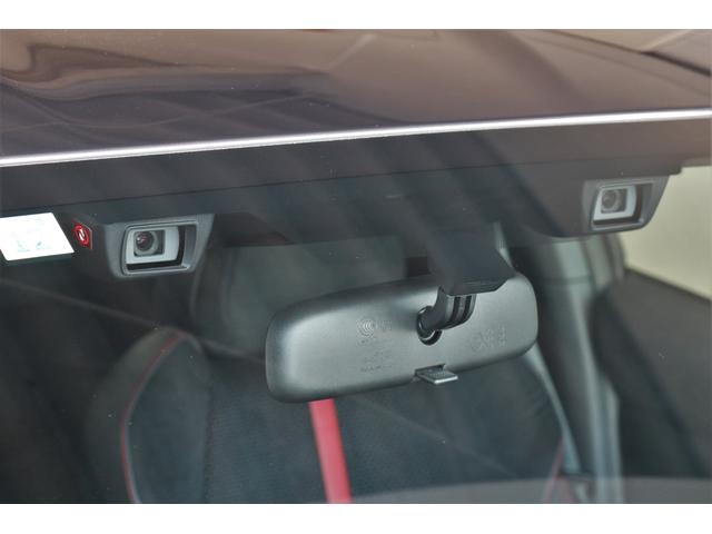 BRZ S EyeSight オーディオレス(2枚目)