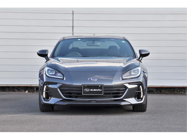 BRZ S EyeSight オーディオレス(4枚目)