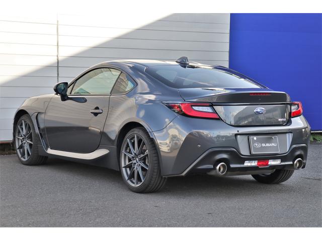 BRZ S EyeSight オーディオレス(9枚目)