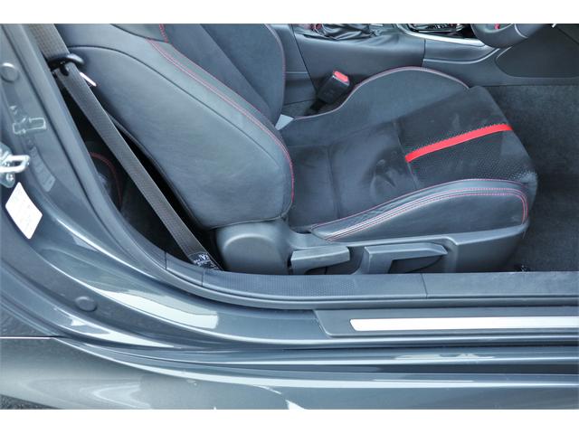 BRZ S EyeSight オーディオレス(15枚目)