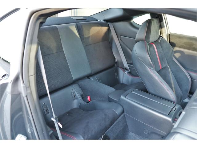 BRZ S EyeSight オーディオレス(16枚目)