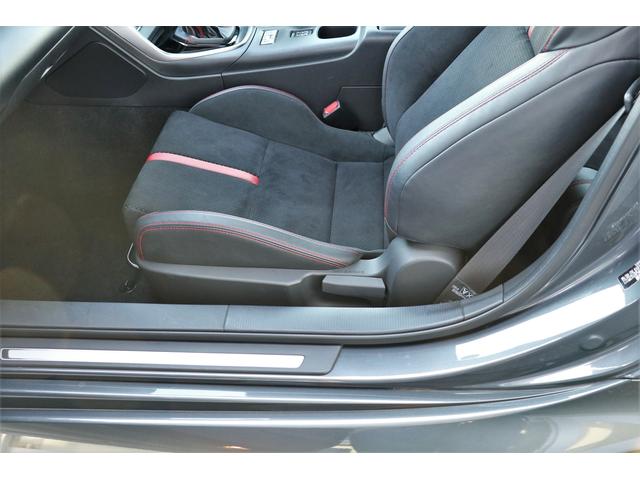 BRZ S EyeSight オーディオレス(18枚目)