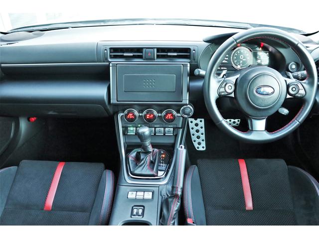 BRZ S EyeSight オーディオレス(20枚目)