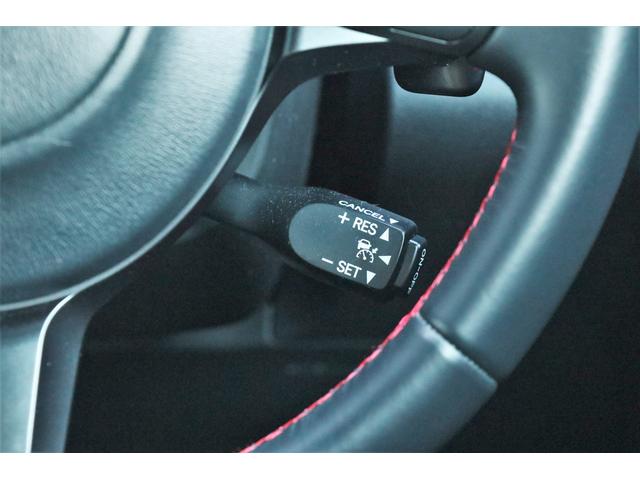 BRZ S EyeSight オーディオレス(25枚目)