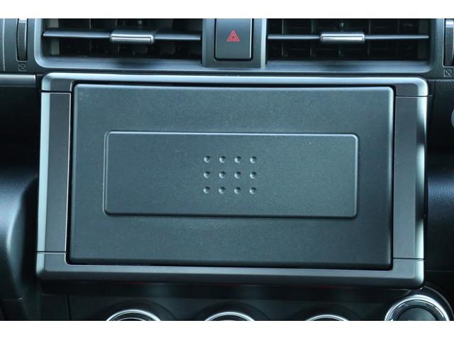 BRZ S EyeSight オーディオレス(27枚目)