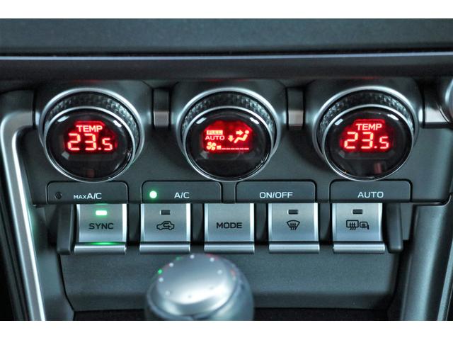 BRZ S EyeSight オーディオレス(29枚目)