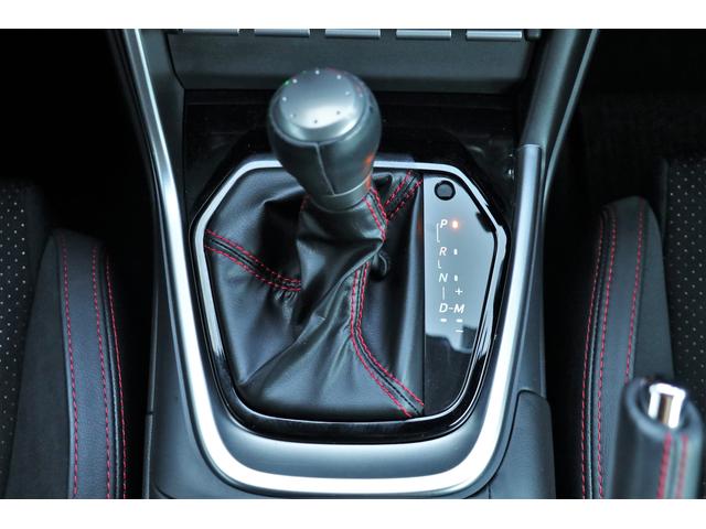 BRZ S EyeSight オーディオレス(30枚目)