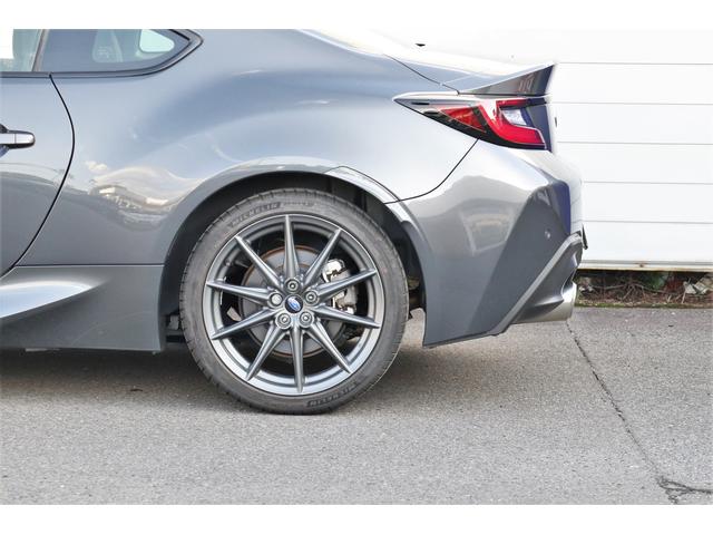 BRZ S EyeSight オーディオレス(36枚目)