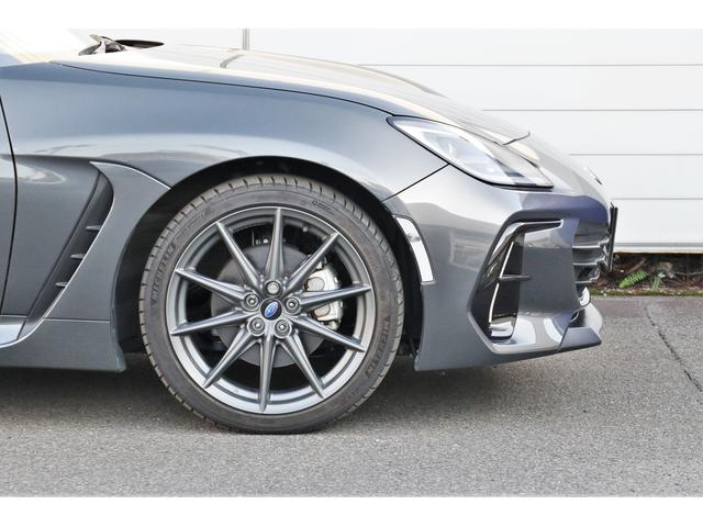 BRZ S EyeSight オーディオレス(38枚目)