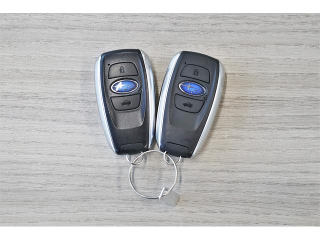 BRZ S EyeSight オーディオレス(43枚目)