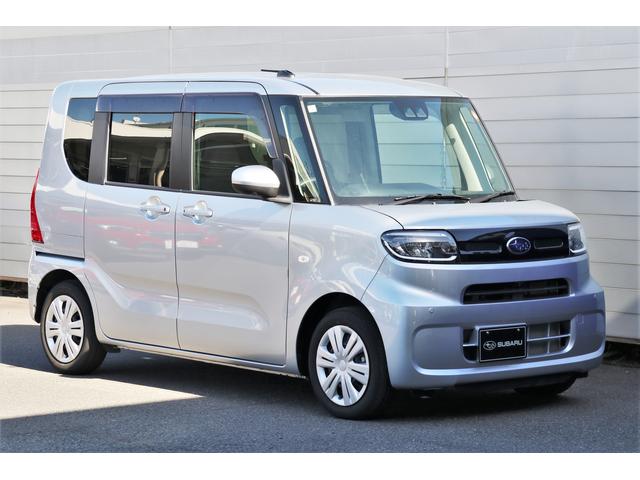 シフォン G スマートアシスト(10枚目)