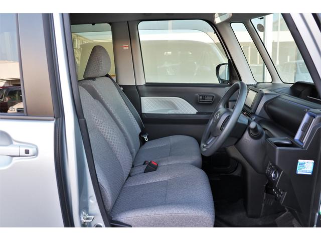 シフォン G スマートアシスト(18枚目)