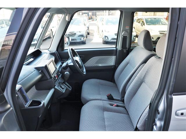 シフォン G スマートアシスト(21枚目)