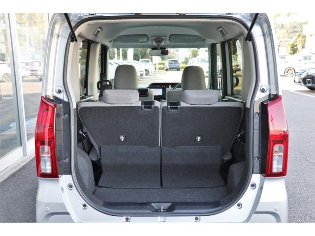 シフォン G スマートアシスト(45枚目)