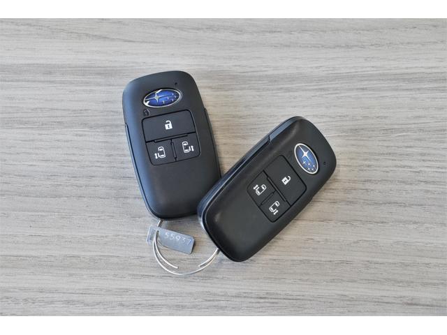 シフォン G スマートアシスト(50枚目)