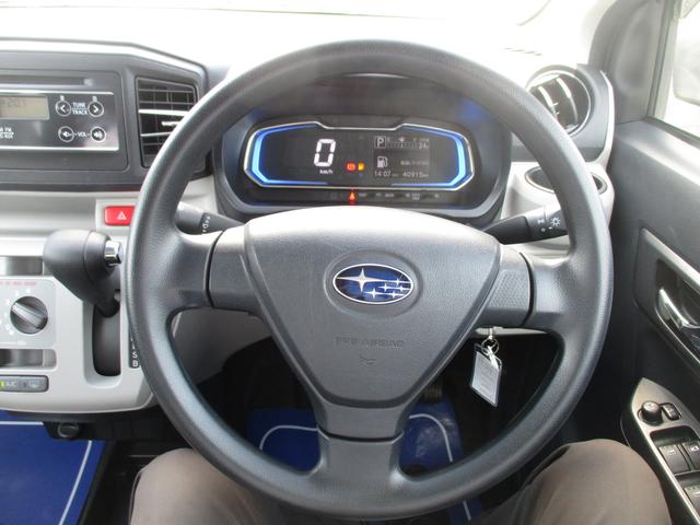 プレオプラス Ｌ　スマートアシスト　ＣＤ／ＦＭ／ＡＭラジオ（18枚目）