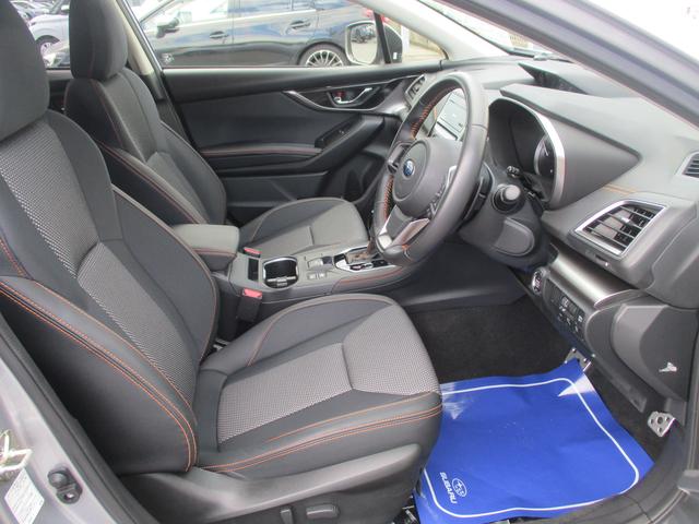 XV 2.0i-S EyeSight ナビ/Rカメラ/ETC/ドライブレコーダー(13枚目)