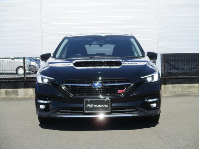 レヴォーグ ＳＴＩ　Ｓｐｏｒｔ　ＥＸ　ＥｙｅＳｉｇｈｔ　Ｘ搭載車　ナビ／バックカメラ／ＥＴＣ２．０／ドライブレコーダー（5枚目）