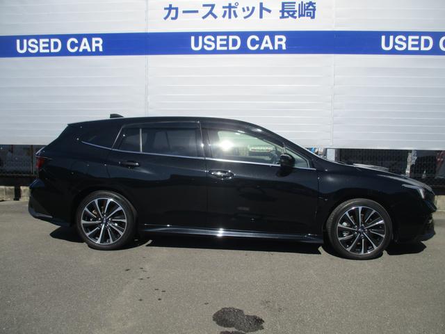 レヴォーグ ＳＴＩ　Ｓｐｏｒｔ　ＥＸ　ＥｙｅＳｉｇｈｔ　Ｘ搭載車　ナビ／バックカメラ／ＥＴＣ２．０／ドライブレコーダー（7枚目）