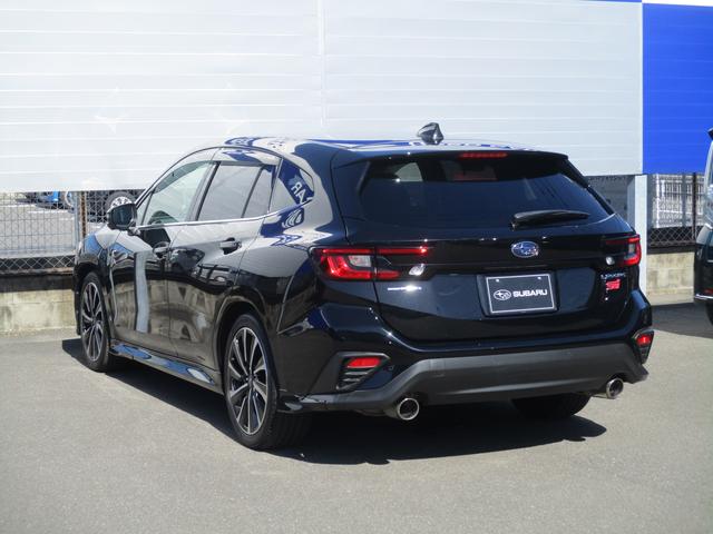 レヴォーグ ＳＴＩ　Ｓｐｏｒｔ　ＥＸ　ＥｙｅＳｉｇｈｔ　Ｘ搭載車　ナビ／バックカメラ／ＥＴＣ２．０／ドライブレコーダー（10枚目）
