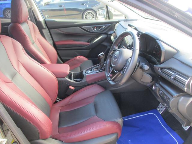 レヴォーグ ＳＴＩ　Ｓｐｏｒｔ　ＥＸ　ＥｙｅＳｉｇｈｔ　Ｘ搭載車　ナビ／バックカメラ／ＥＴＣ２．０／ドライブレコーダー（13枚目）