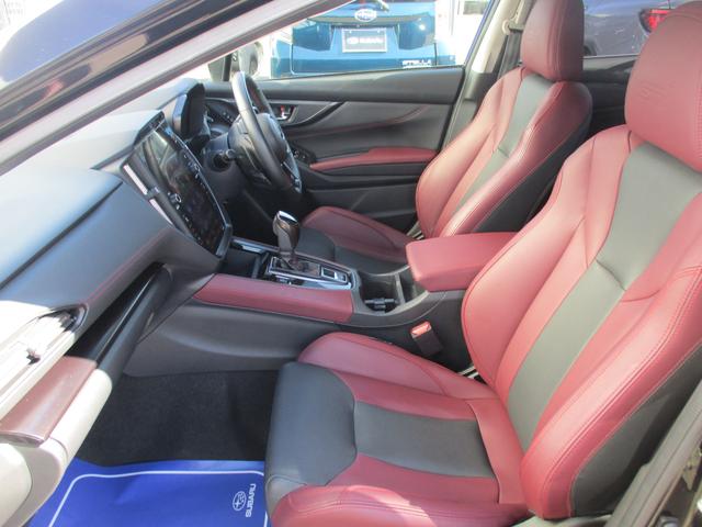 レヴォーグ ＳＴＩ　Ｓｐｏｒｔ　ＥＸ　ＥｙｅＳｉｇｈｔ　Ｘ搭載車　ナビ／バックカメラ／ＥＴＣ２．０／ドライブレコーダー（15枚目）
