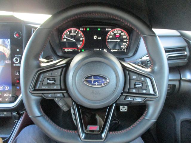 レヴォーグ ＳＴＩ　Ｓｐｏｒｔ　ＥＸ　ＥｙｅＳｉｇｈｔ　Ｘ搭載車　ナビ／バックカメラ／ＥＴＣ２．０／ドライブレコーダー（21枚目）