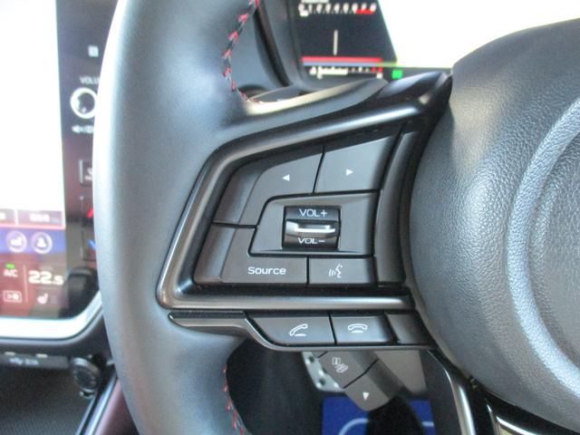 レヴォーグ ＳＴＩ　Ｓｐｏｒｔ　ＥＸ　ＥｙｅＳｉｇｈｔ　Ｘ搭載車　ナビ／バックカメラ／ＥＴＣ２．０／ドライブレコーダー（24枚目）