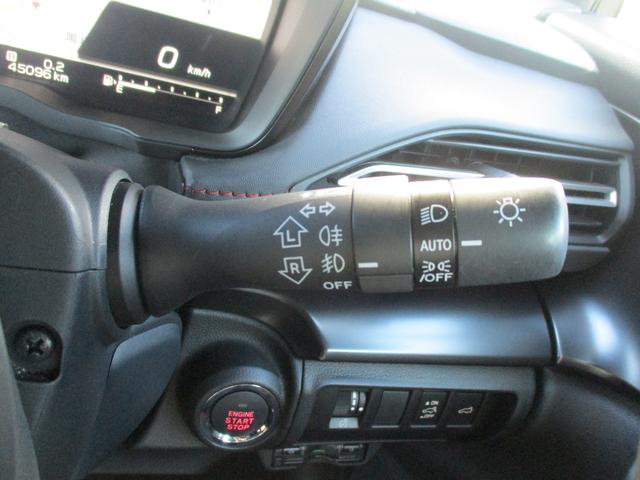 レヴォーグ ＳＴＩ　Ｓｐｏｒｔ　ＥＸ　ＥｙｅＳｉｇｈｔ　Ｘ搭載車　ナビ／バックカメラ／ＥＴＣ２．０／ドライブレコーダー（27枚目）