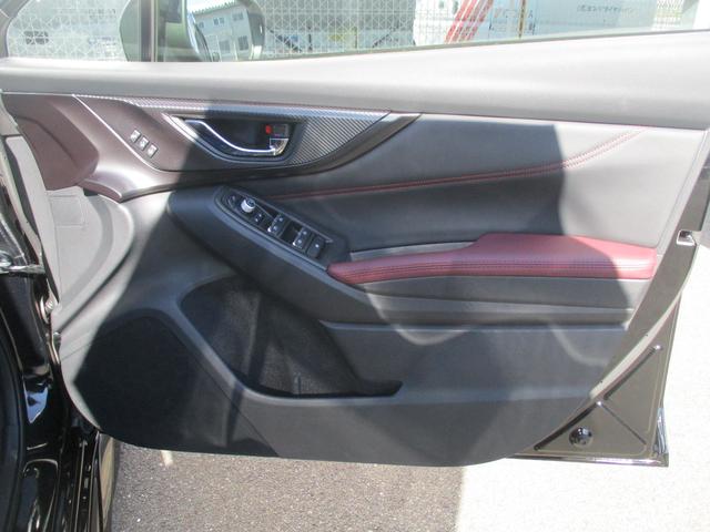 レヴォーグ ＳＴＩ　Ｓｐｏｒｔ　ＥＸ　ＥｙｅＳｉｇｈｔ　Ｘ搭載車　ナビ／バックカメラ／ＥＴＣ２．０／ドライブレコーダー（42枚目）