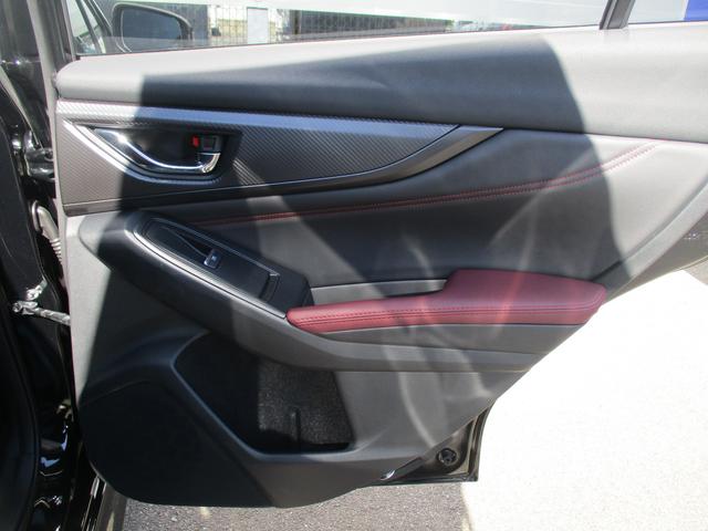 レヴォーグ ＳＴＩ　Ｓｐｏｒｔ　ＥＸ　ＥｙｅＳｉｇｈｔ　Ｘ搭載車　ナビ／バックカメラ／ＥＴＣ２．０／ドライブレコーダー（43枚目）