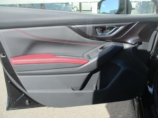 レヴォーグ ＳＴＩ　Ｓｐｏｒｔ　ＥＸ　ＥｙｅＳｉｇｈｔ　Ｘ搭載車　ナビ／バックカメラ／ＥＴＣ２．０／ドライブレコーダー（44枚目）