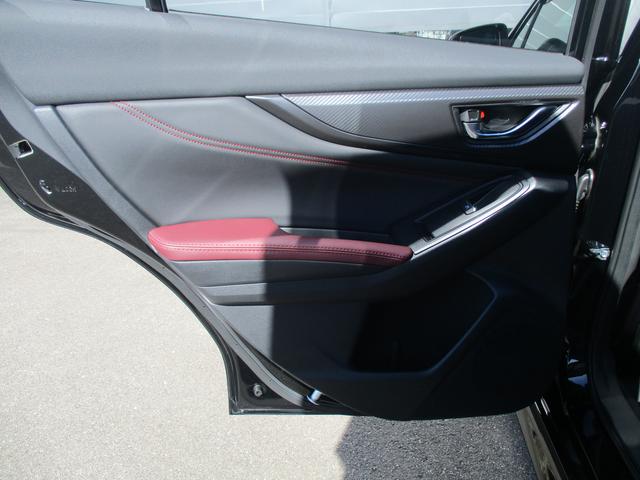 レヴォーグ ＳＴＩ　Ｓｐｏｒｔ　ＥＸ　ＥｙｅＳｉｇｈｔ　Ｘ搭載車　ナビ／バックカメラ／ＥＴＣ２．０／ドライブレコーダー（45枚目）