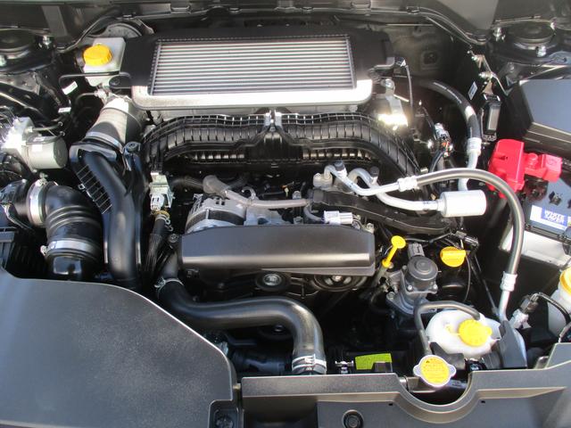 レヴォーグ ＳＴＩ　Ｓｐｏｒｔ　ＥＸ　ＥｙｅＳｉｇｈｔ　Ｘ搭載車　ナビ／バックカメラ／ＥＴＣ２．０／ドライブレコーダー（53枚目）