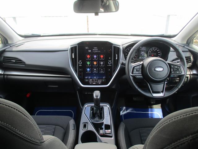 インプレッサ ST-G EyeSight 全方位カメラ付き(12枚目)