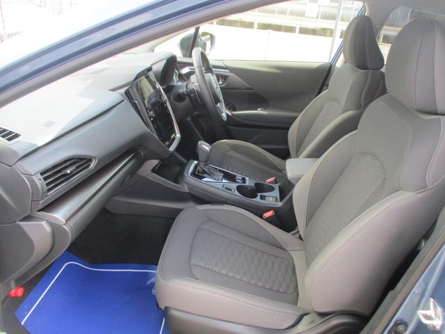 インプレッサ ST-G EyeSight 全方位カメラ付き(15枚目)