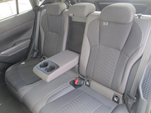 インプレッサ ST-G EyeSight 全方位カメラ付き(16枚目)