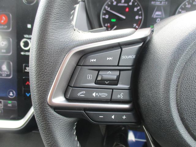 インプレッサ ST-G EyeSight 全方位カメラ付き(21枚目)