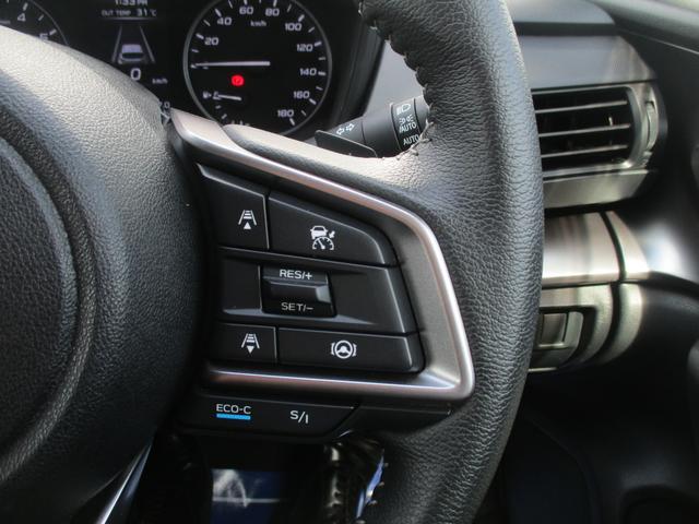 インプレッサ ST-G EyeSight 全方位カメラ付き(22枚目)