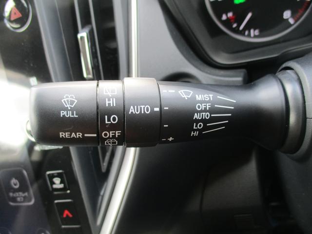 インプレッサ ST-G EyeSight 全方位カメラ付き(23枚目)