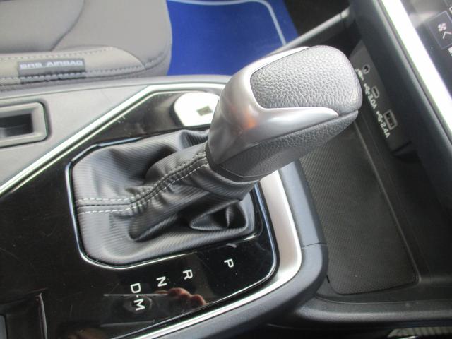 インプレッサ ST-G EyeSight 全方位カメラ付き(26枚目)